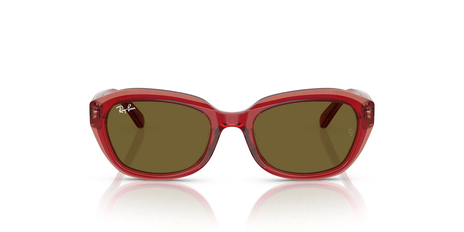 Ray-Ban Junior 9081S Sunglasses - view 49